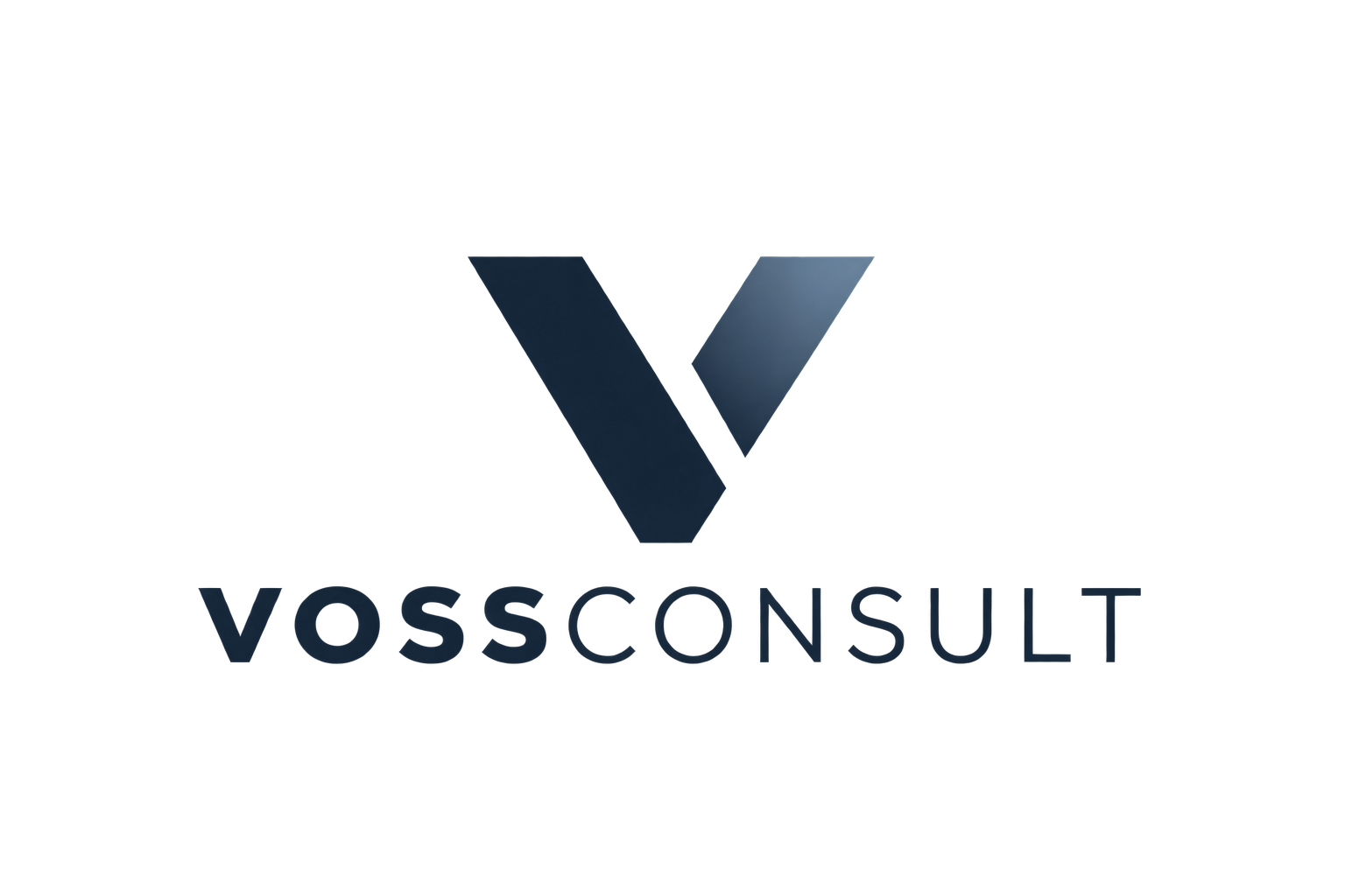 vossconsult Logo